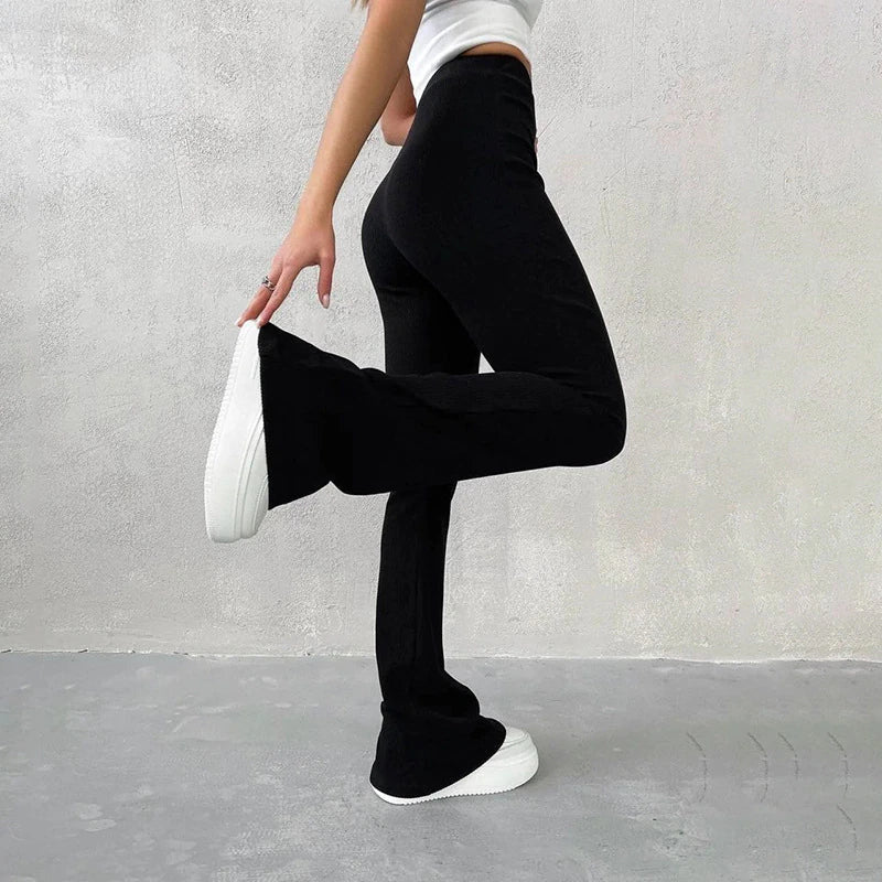 Valery Flared Pants | Comfy & fashionable 4