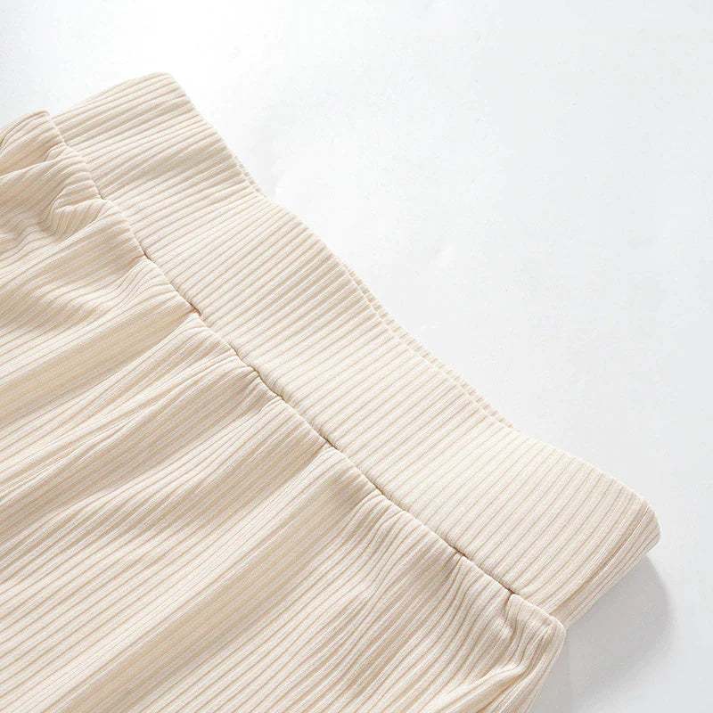 Valery Flared Pants | Comfy & fashionable 6