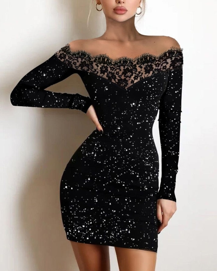 Vina Party Dress | For Every Festive Occasion 0