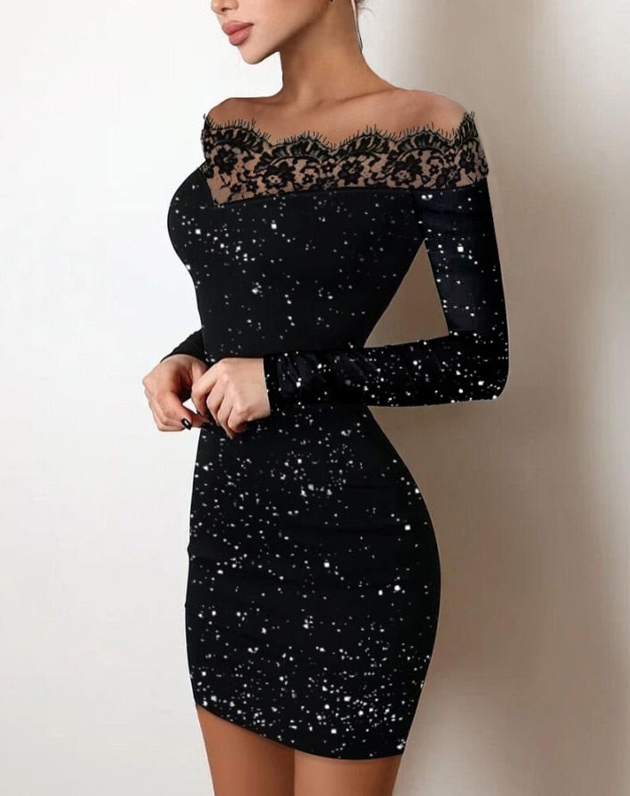 Vina Party Dress | For Every Festive Occasion 1