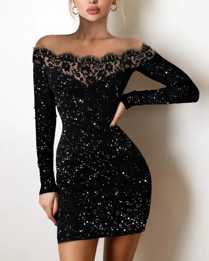 Vina Party Dress | For Every Festive Occasion 2