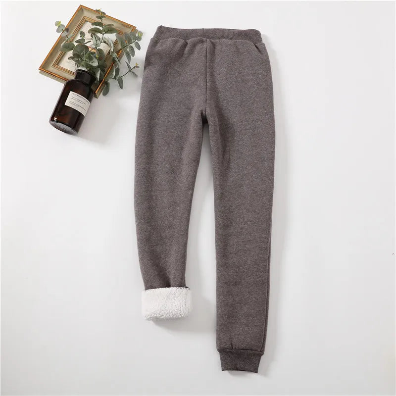 Winnie Sweatpants | Stylish & Versatile 0