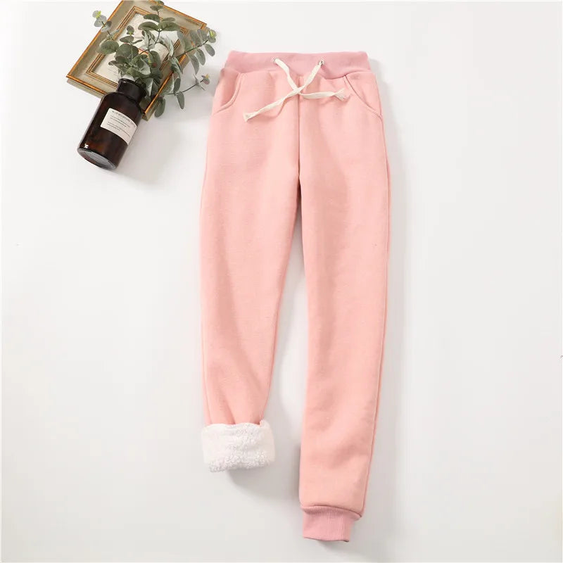 Winnie Sweatpants | Stylish & Versatile 5