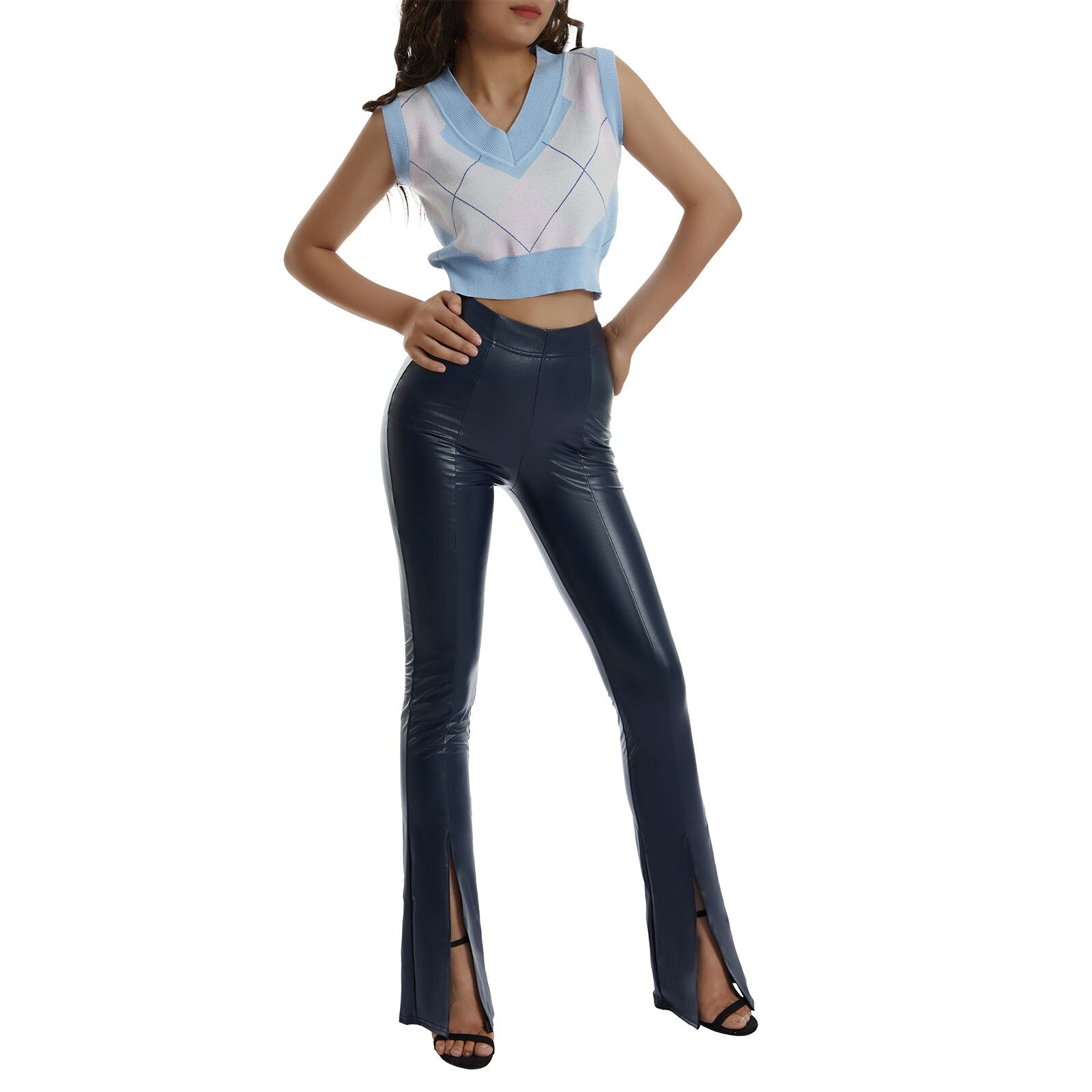Yenna Flared | The Trend of the Moment 10