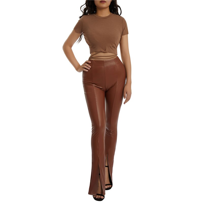 Yenna Flared | The Trend of the Moment 8