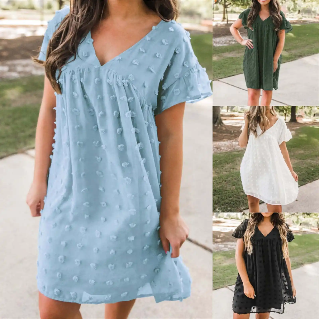 Zalanda Summer Dress | The summer dress for every occasion 1