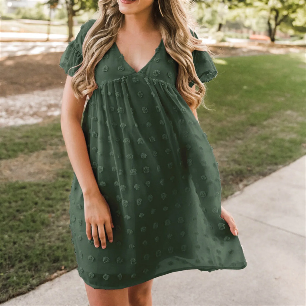 Zalanda Summer Dress | The summer dress for every occasion 8