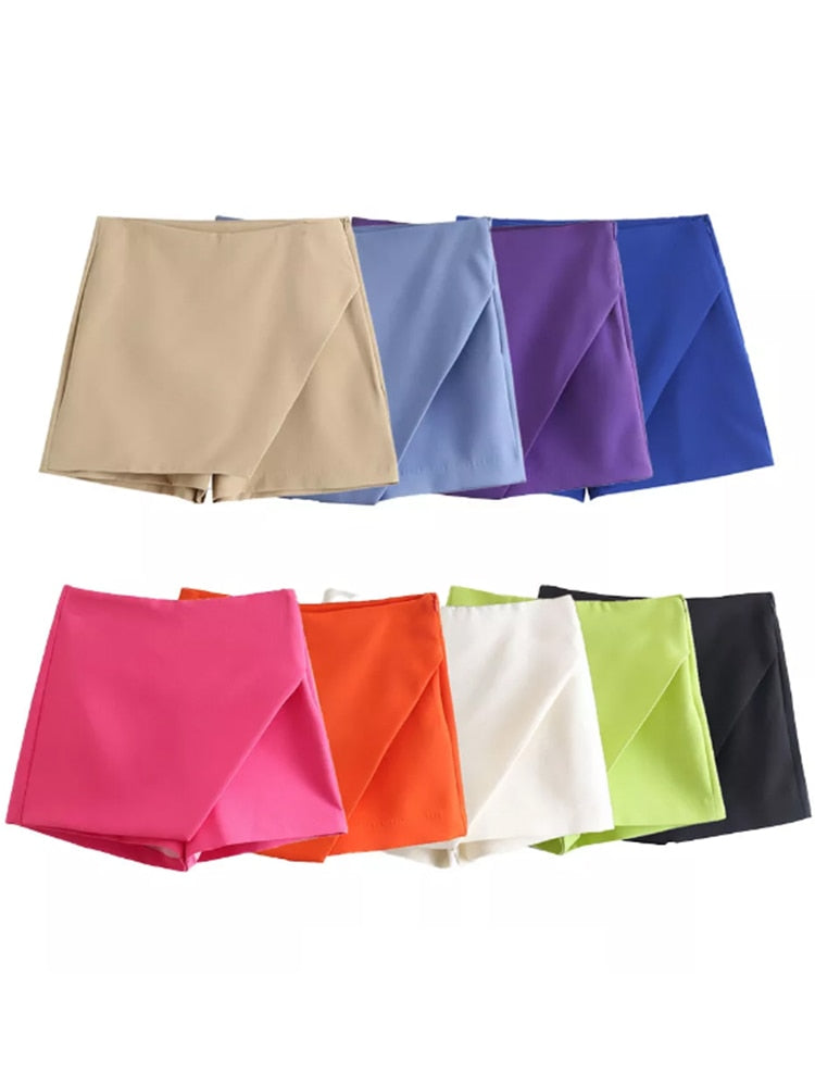 Zofie Skort | Stylish & comfy skorts for every occasion 2